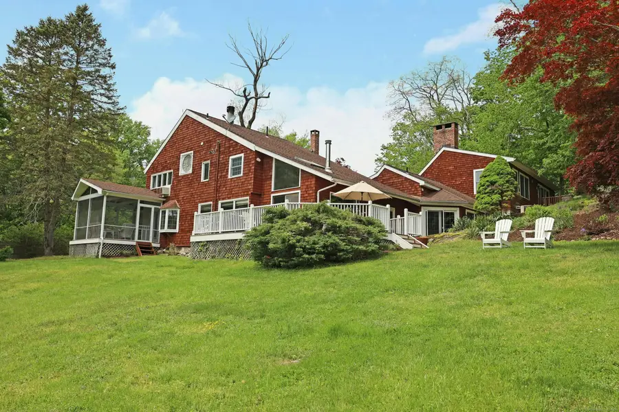 252 Florida Hill Road, Ridgefield, CT 06877 - #3