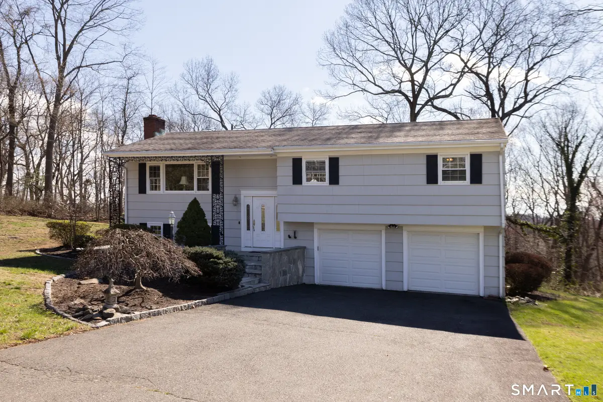 100 Oakridge Road, Trumbull, CT 06611 - #1