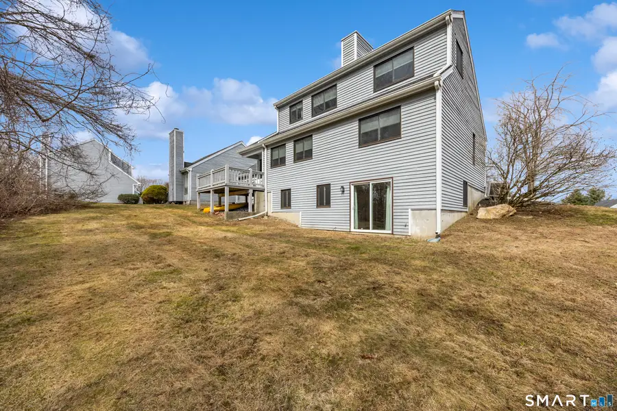 99 Cannon Ridge Drive #99, Watertown, CT 06795 - #3