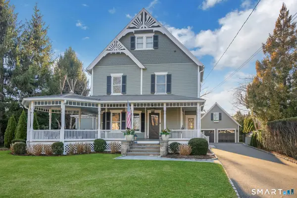 Address Withheld By Seller, Greenwich, CT 06870