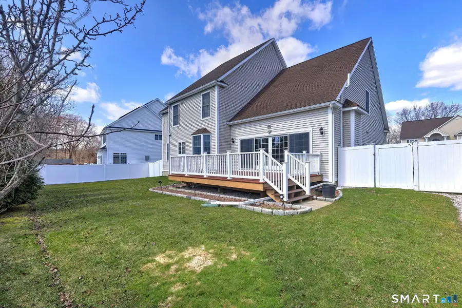 44 Randolph Farm Road, Milford, CT 06461 - #2