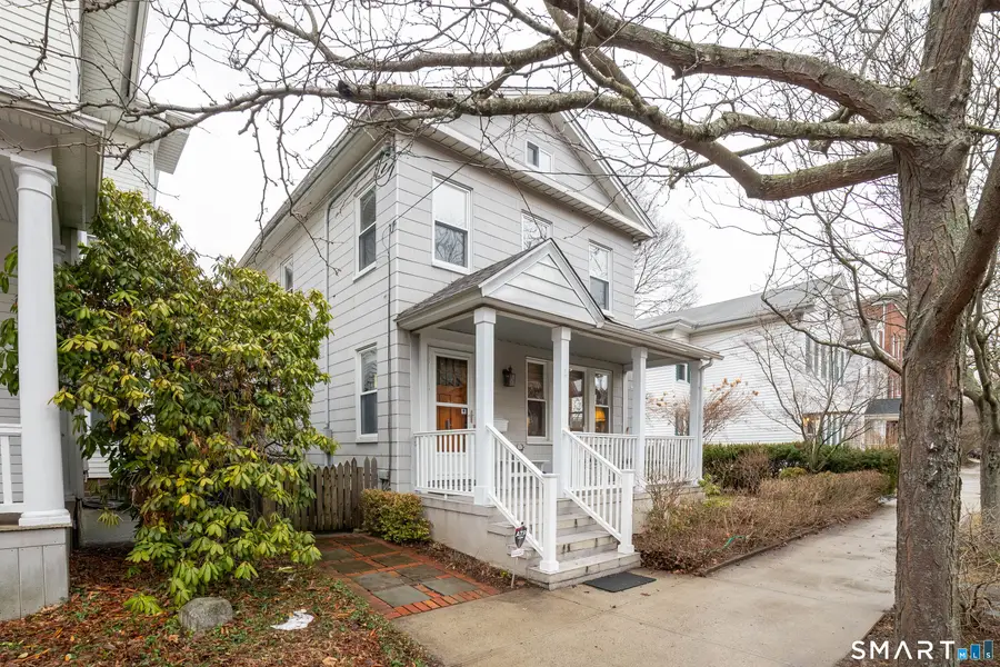 14 Eld Street, New Haven, CT 06511 - #2