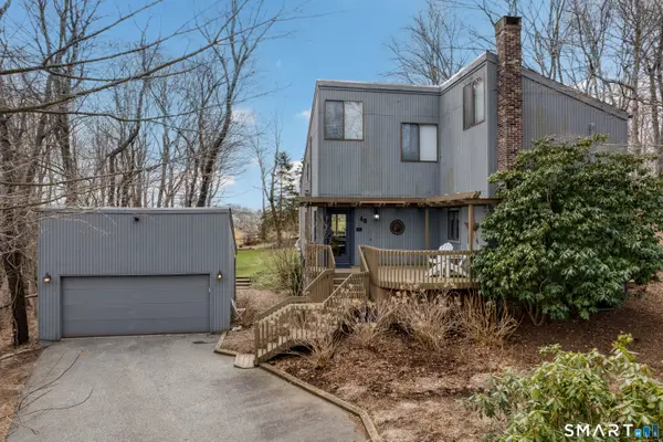 48 Russett Drive, Guilford, CT 06437