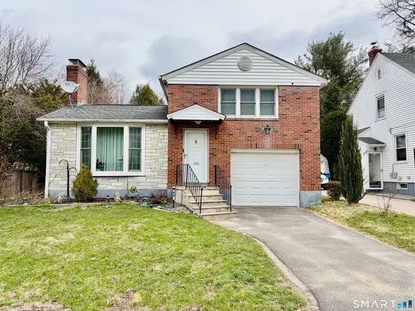 40 Robert Street, Waterbury, CT 06710