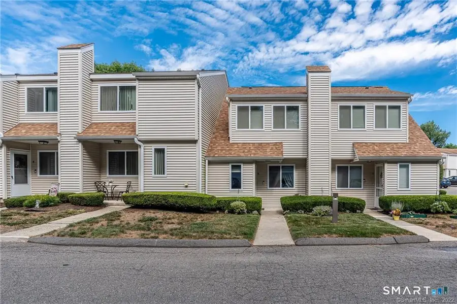 3 Macintosh Lane #3, Ansonia, CT 06401 - #3