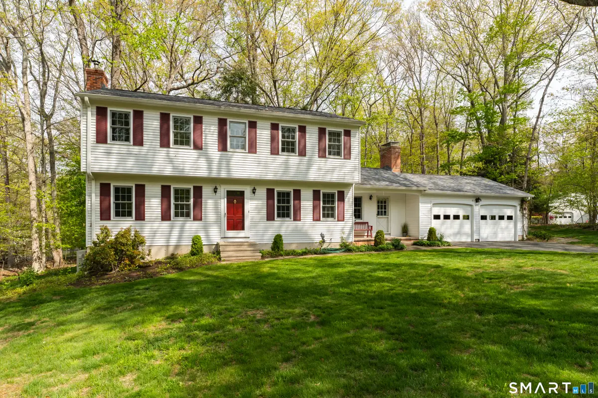 200 Whitethorn Drive, Guilford, CT 06437 - #1