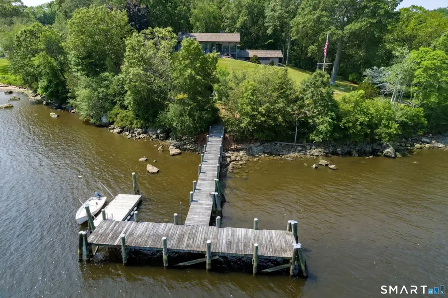 41 Watrous Point Road, Old Saybrook, CT 06475 - #3