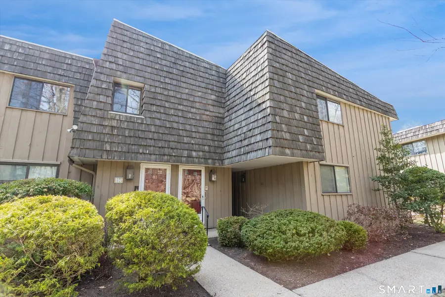 82 Ledgebrook Drive #82, Norwalk, CT 06854 - #2