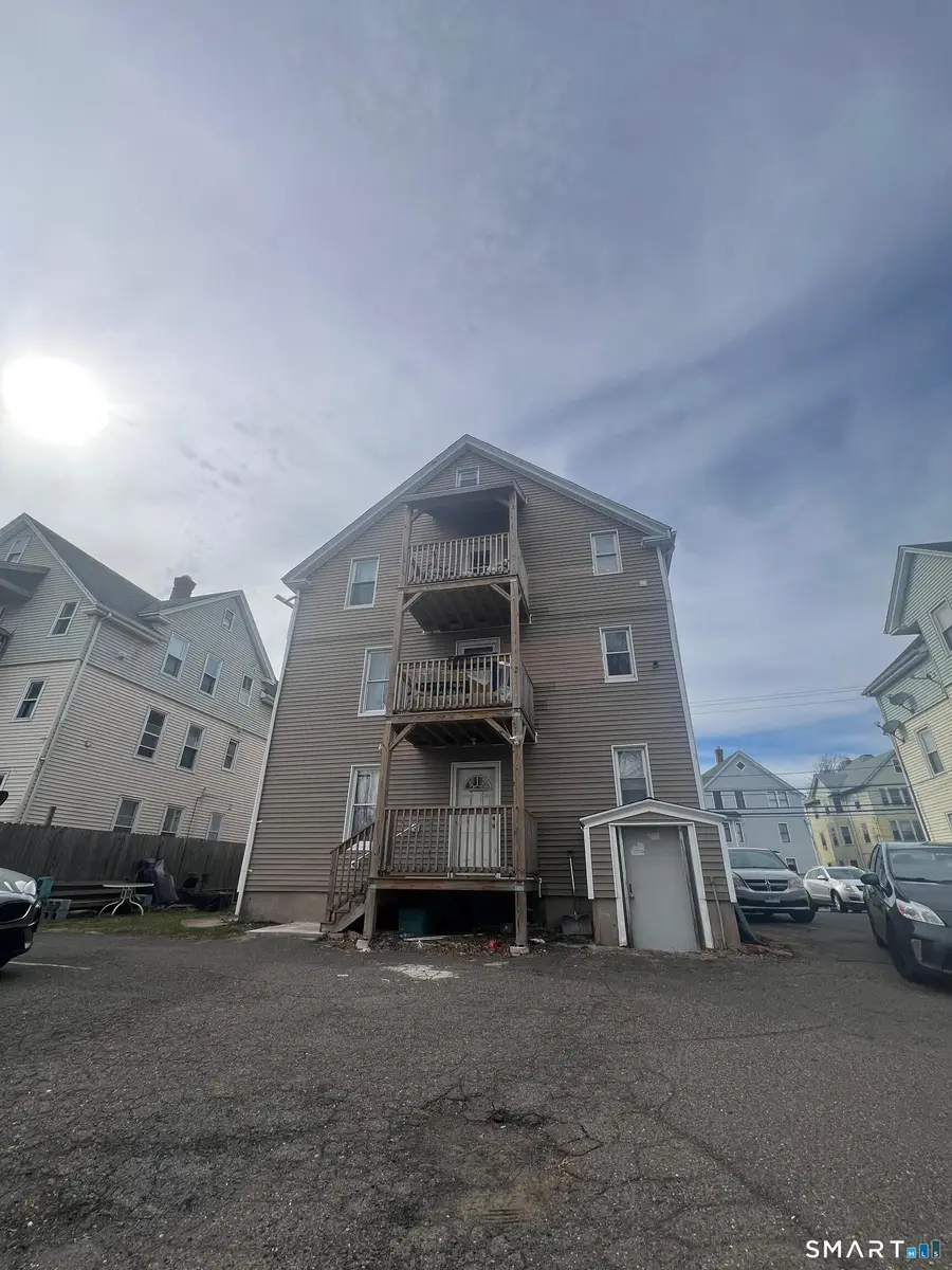 727 East Street, New Britain, CT 06051 - #3