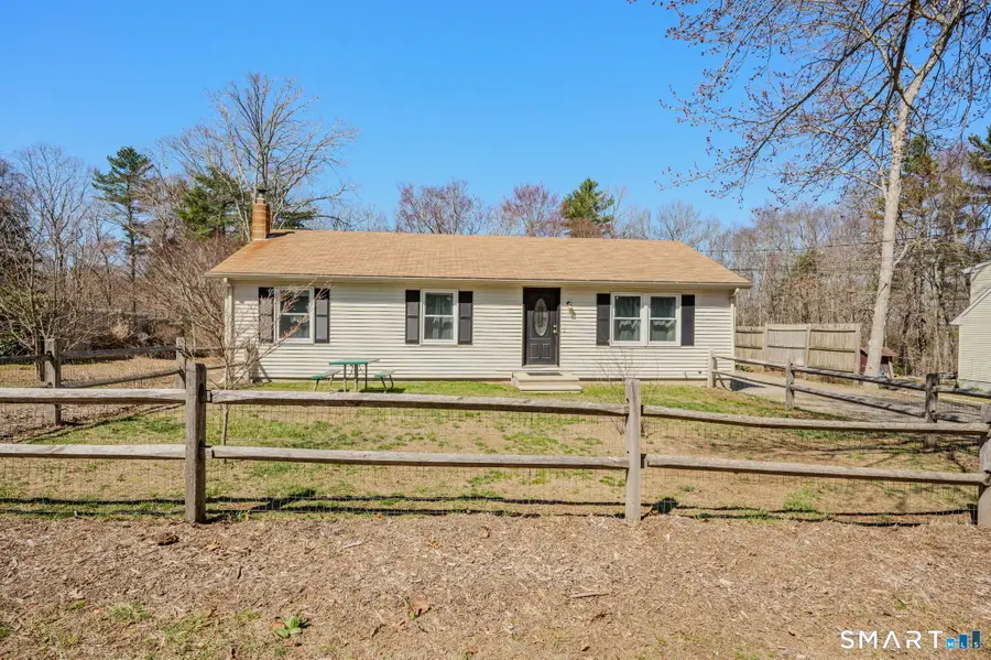 27 Valley Drive, Voluntown, CT 06384 - #2