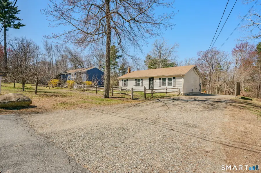 27 Valley Drive, Voluntown, CT 06384 - #3