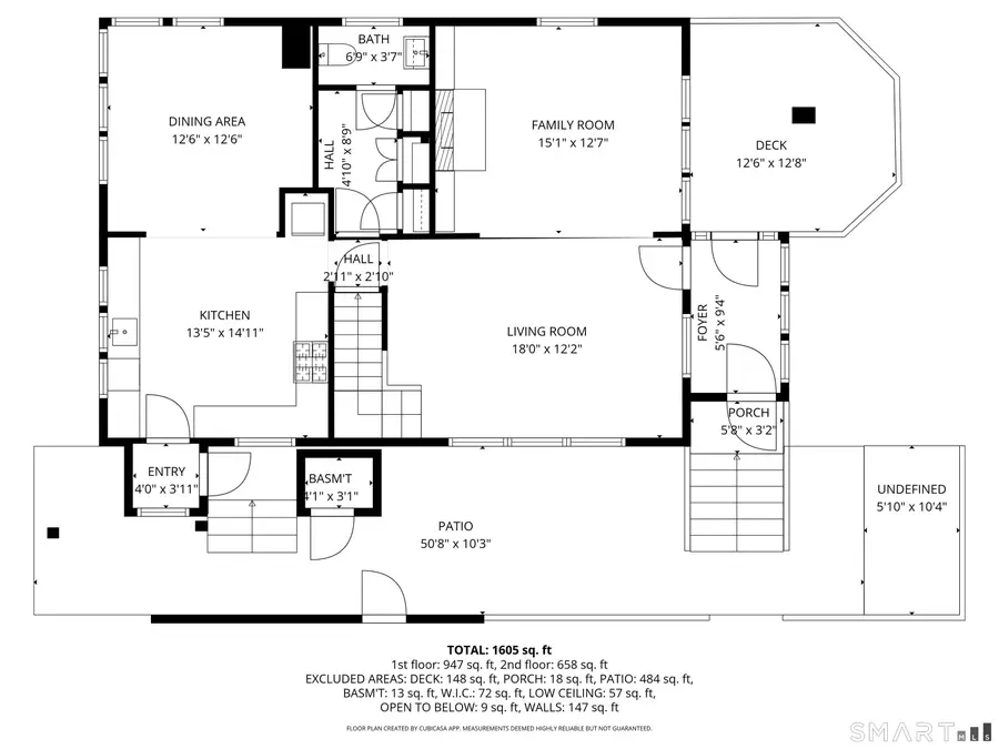 22 Wall Street, Stonington, CT 06378 - #3