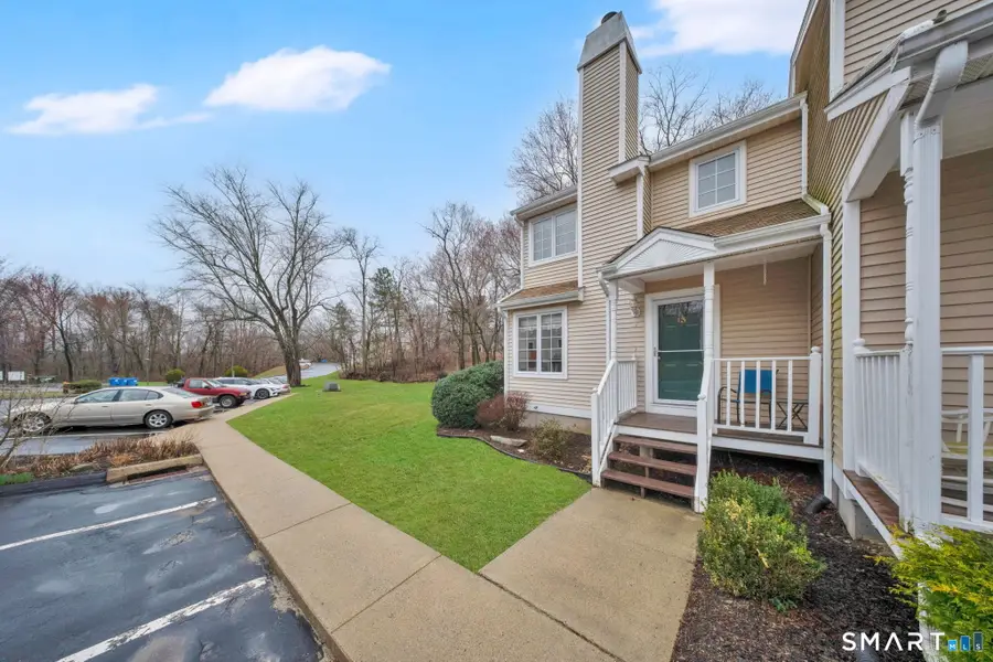 13 Starrwood Drive #13, Norwich, CT 06360 - #3