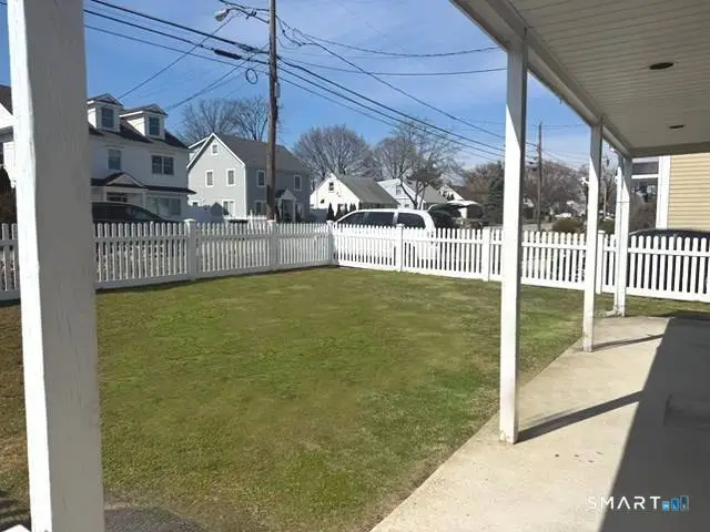 25 Albin Road, Stamford, CT 06902 - #3