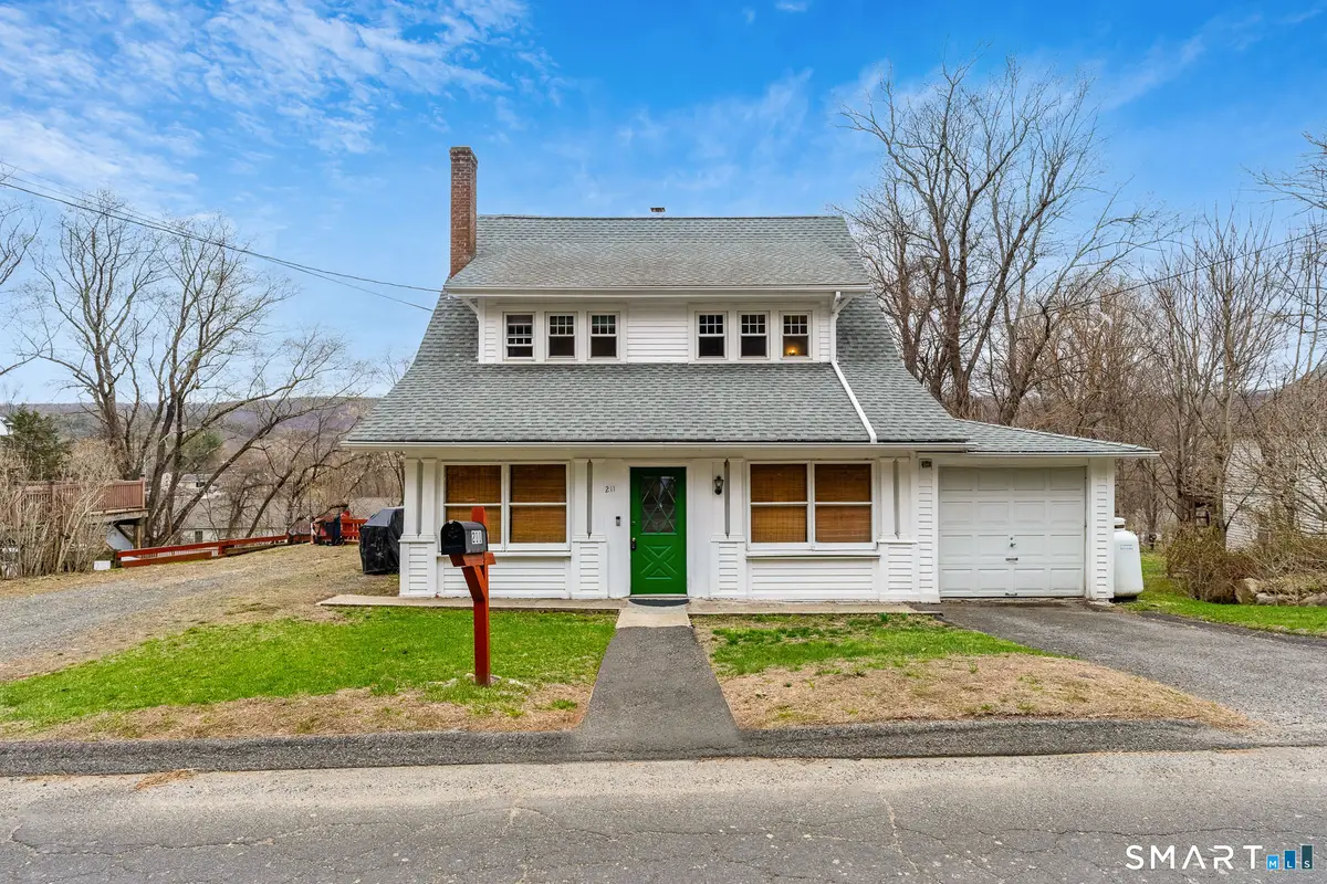 211 Wellsville Avenue, New Milford, CT 06776 - #1