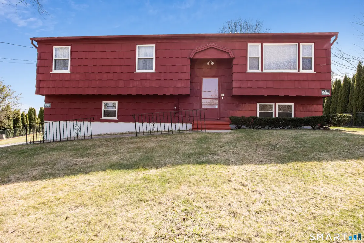 5 Cornwell Road, Wallingford, CT 06492 - #1