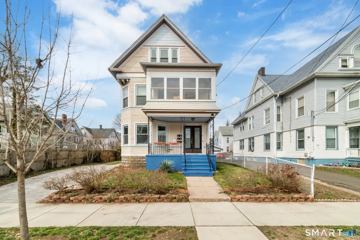 356 Winthrop Avenue, New Haven, CT 06511 - #1