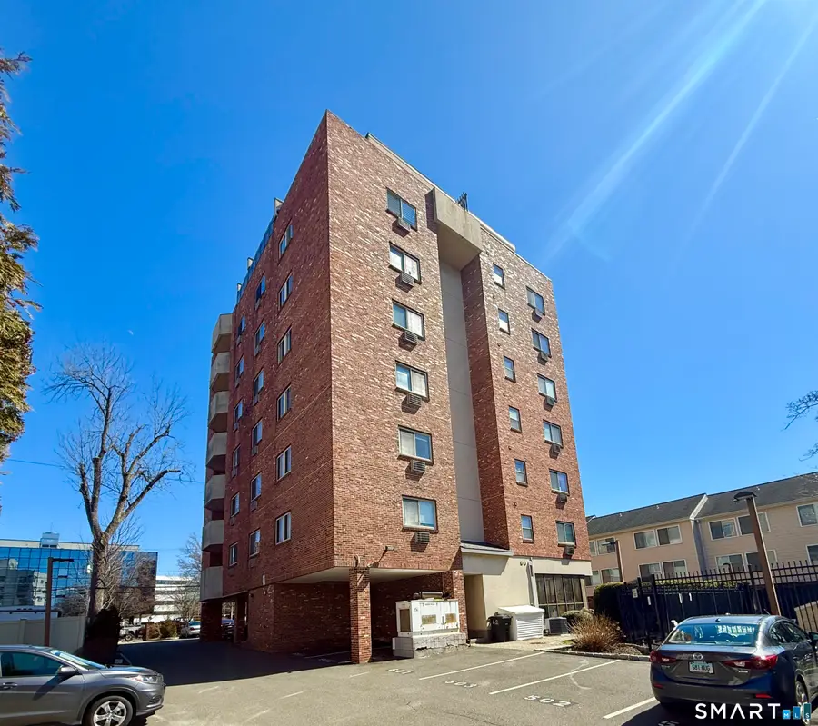 1611 Washington Boulevard #402, Stamford, CT 06902 - #2