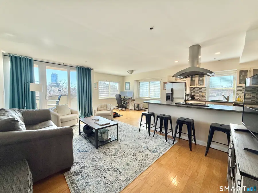 1611 Washington Boulevard #402, Stamford, CT 06902 - #3