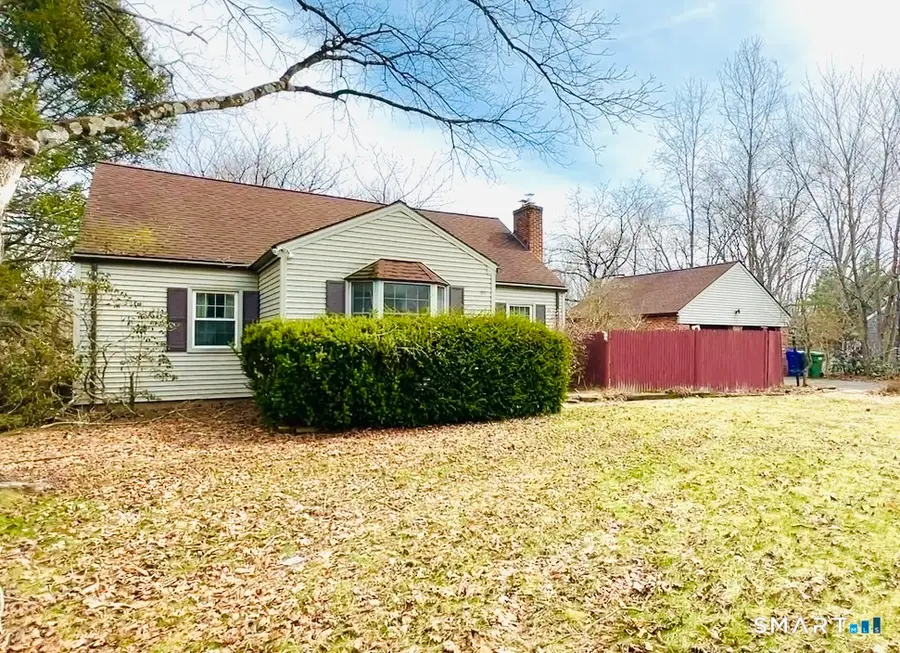 95 Dyer Avenue, Canton, CT 06019 - #2