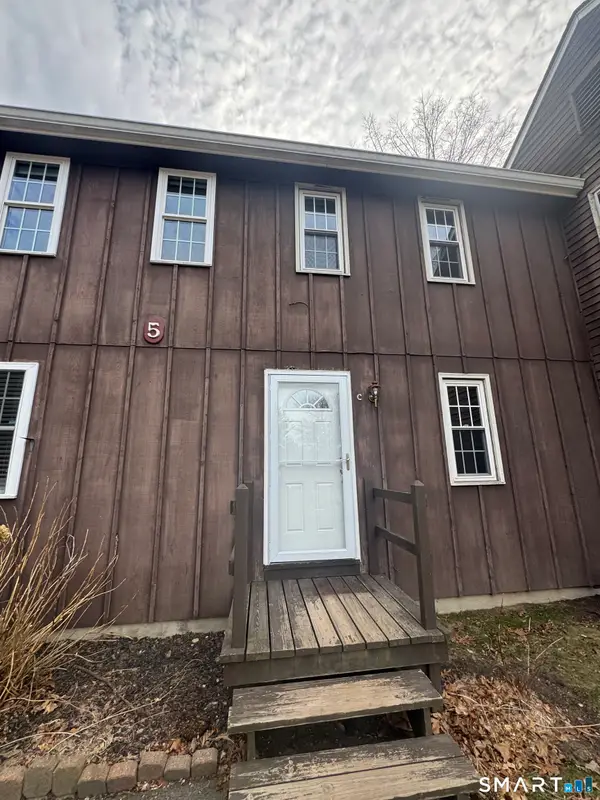 239 Old Farms Road #5C, Avon, CT 06001