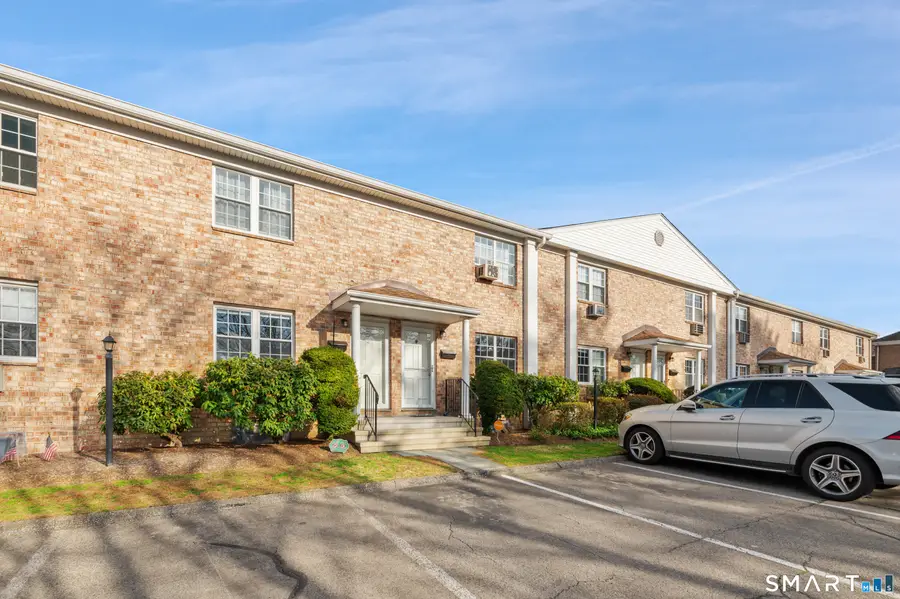 54 Lindstrom Road #54, Stamford, CT 06902 - #2