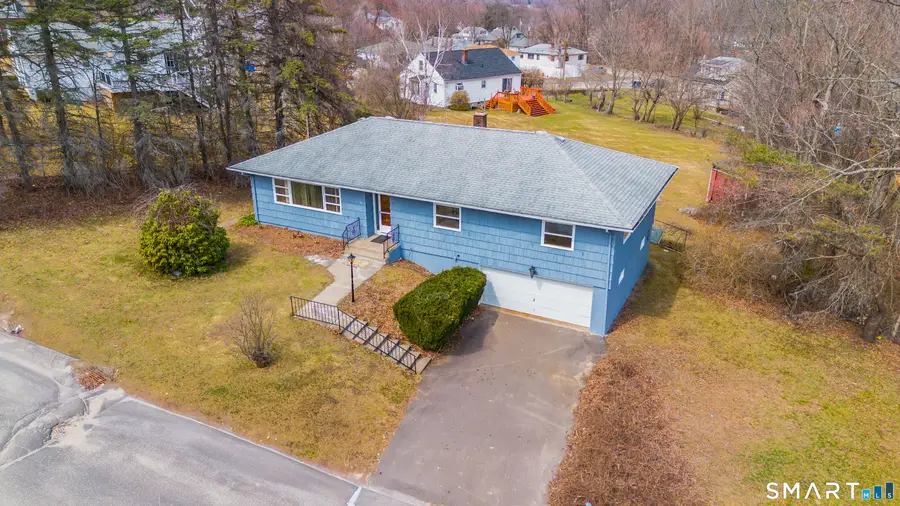 84 Everitt Street, Waterbury, CT 06704 - #2