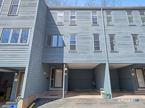 531 Hilliard Street #A, Manchester, CT 06042 - #1