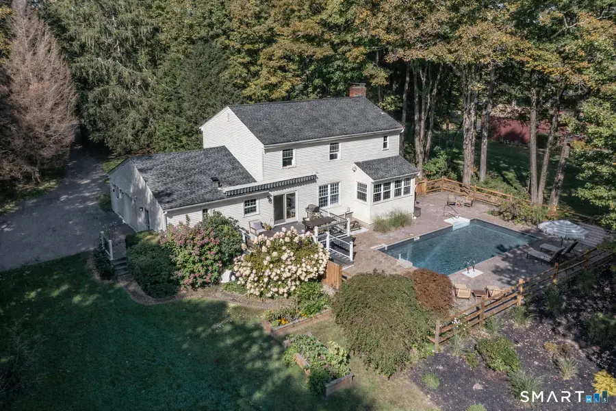 352 Norfolk Road, Litchfield, CT 06759 - #2