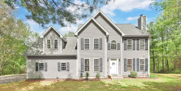 9-A Alice Drive, Burlington, CT 06013