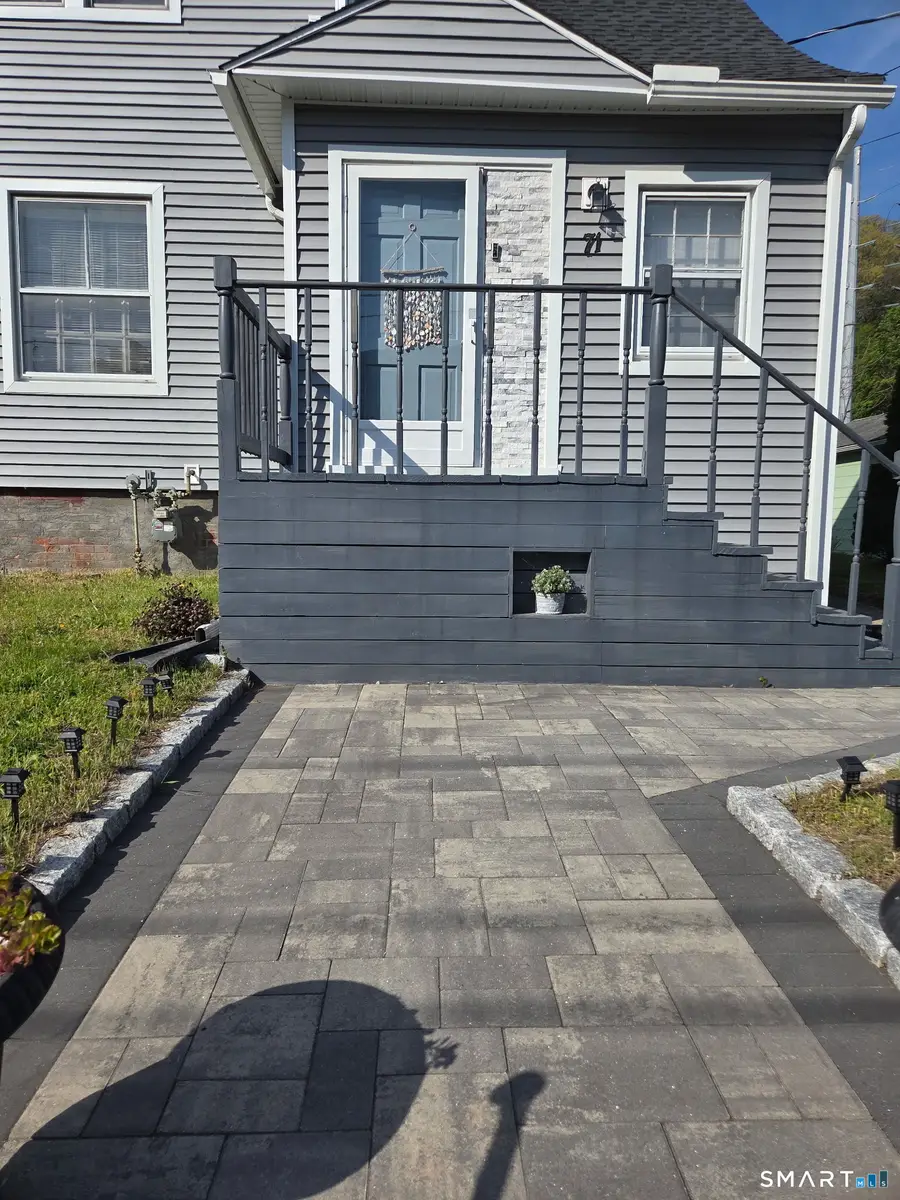 Address Withheld By Seller, Derby, CT 06418 - #3
