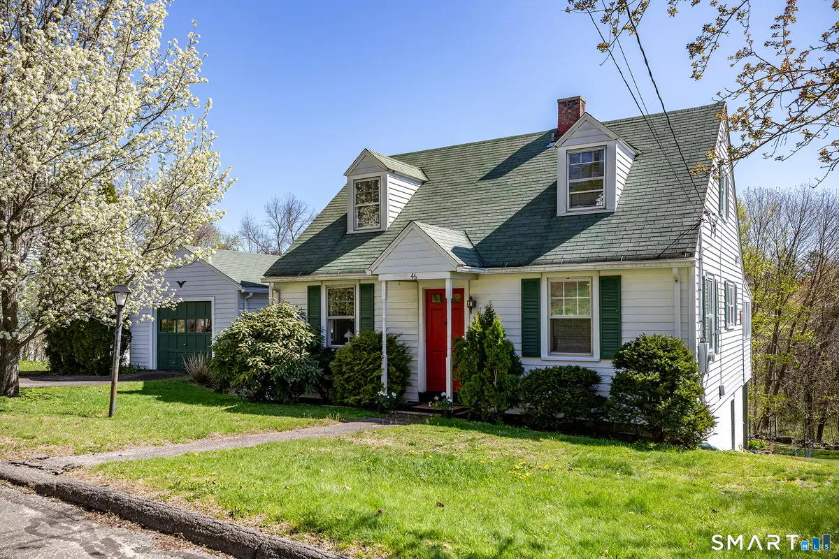 46 Karl Street, Litchfield, CT 06759 - #1