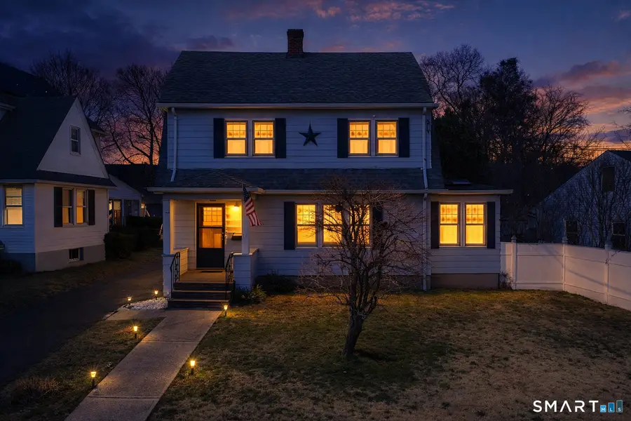 12 Coolidge Street, Hartford, CT 06106 - #3