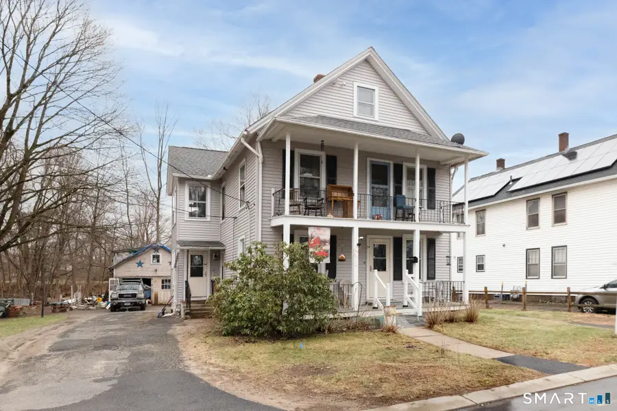 112 Linden Street, Torrington, CT 06790 - #3