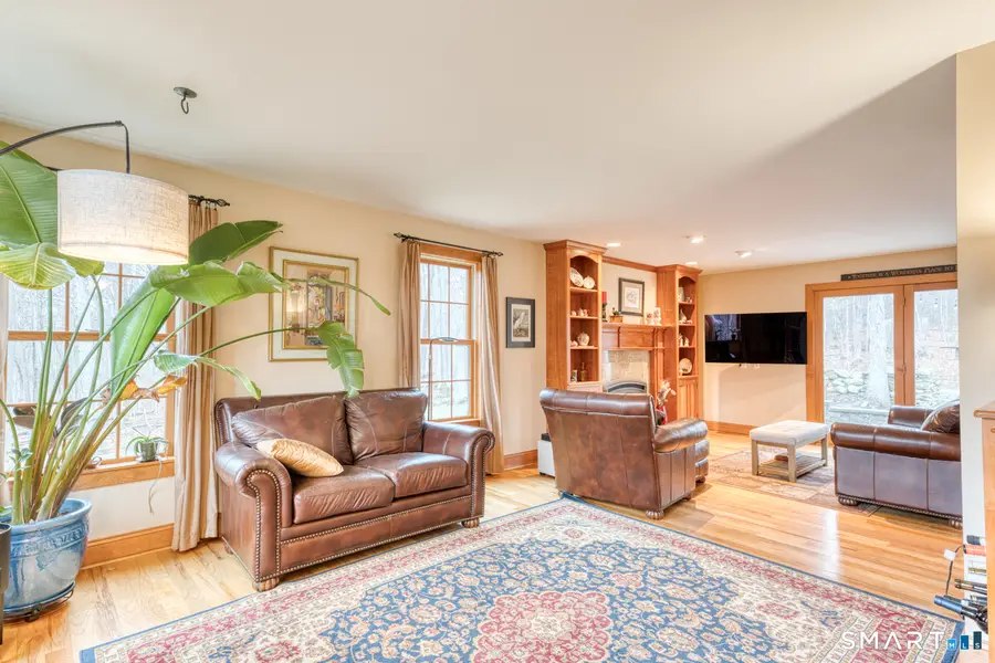 153 Mansfield Road, Ashford, CT 06278 - #3