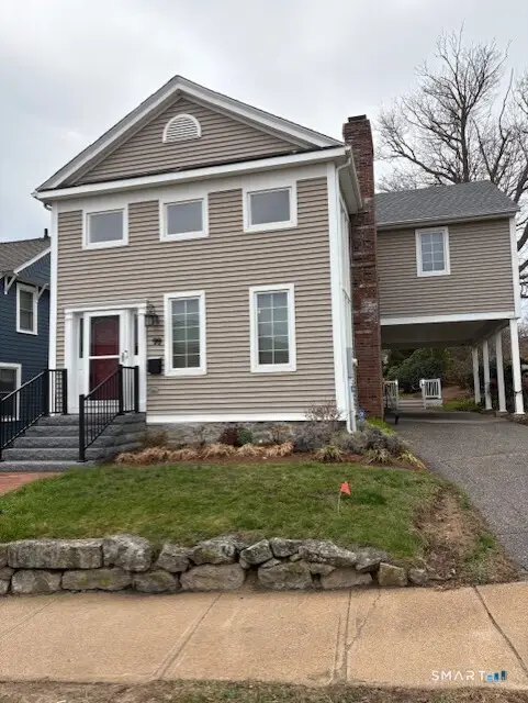 99 Main Street, Stonington, CT 06378 - #1