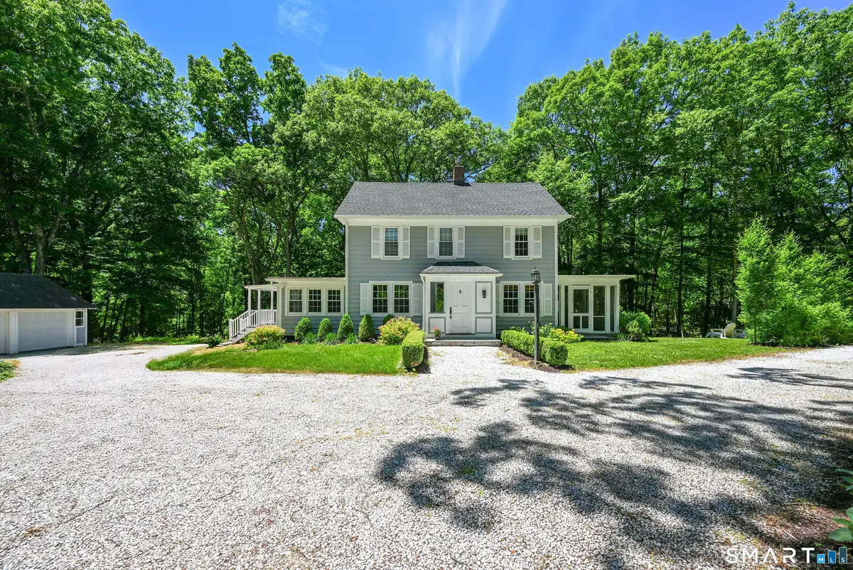 28 Rock Cut Road, Bridgewater, CT 06752 - #1