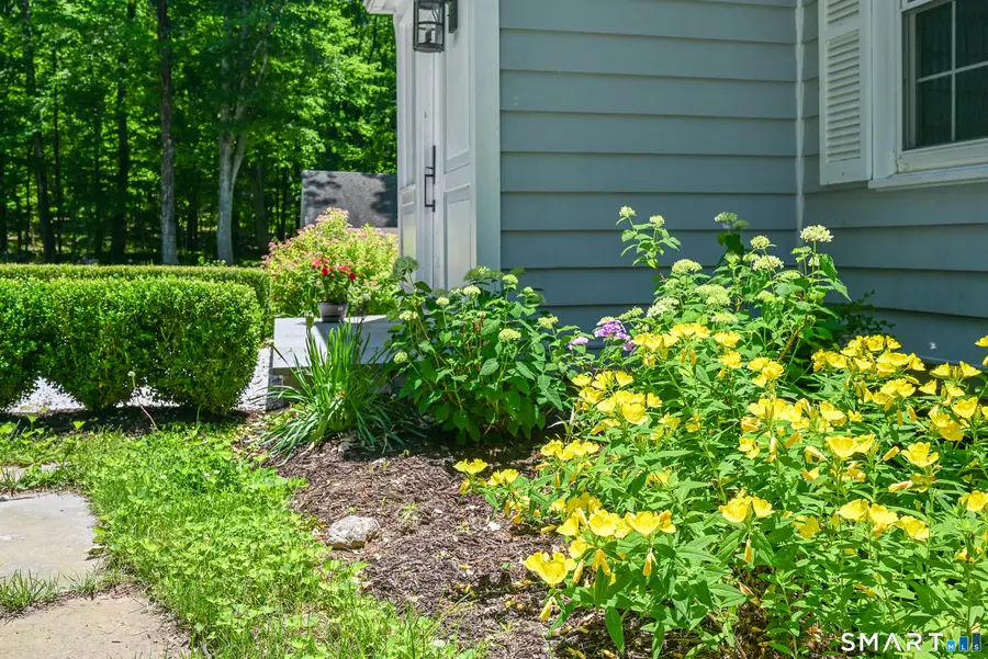 28 Rock Cut Road, Bridgewater, CT 06752 - #3