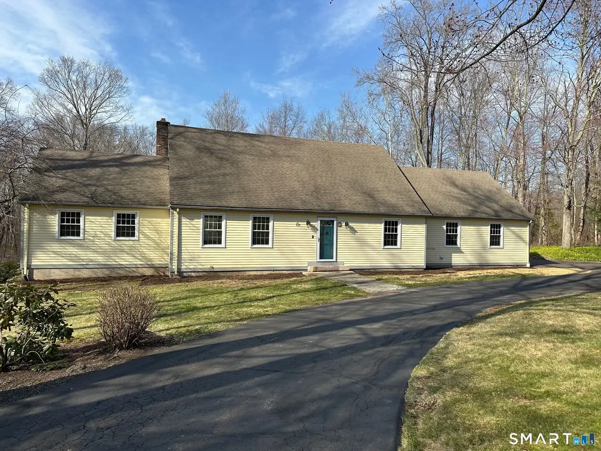 68 Brittany Drive, Durham, CT 06422 - #1