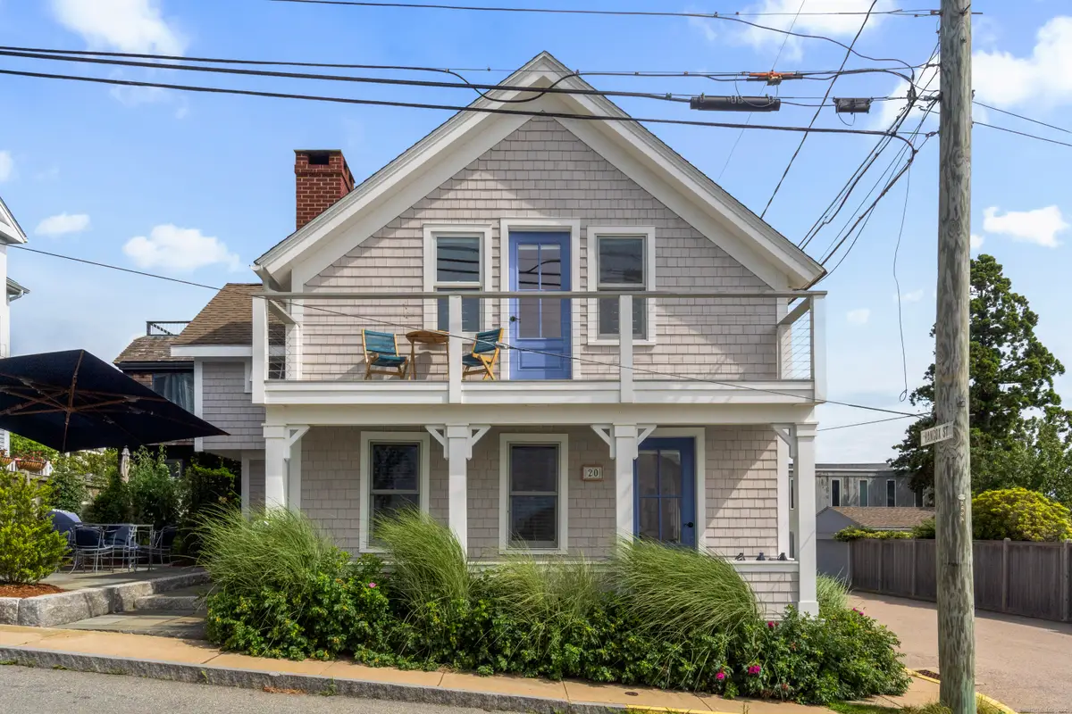 20 Omega Street, Stonington, CT 06378 - #1