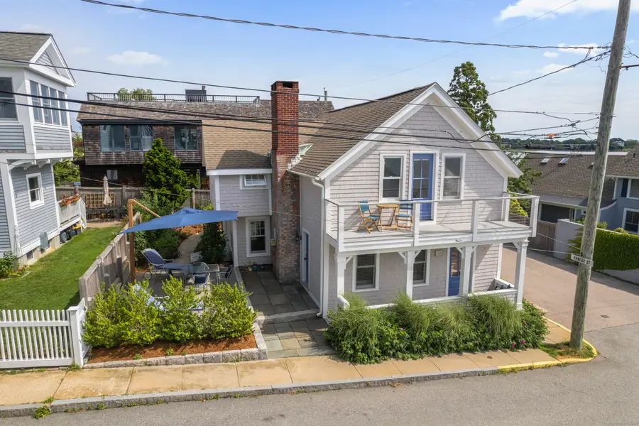 20 Omega Street, Stonington, CT 06378 - #3