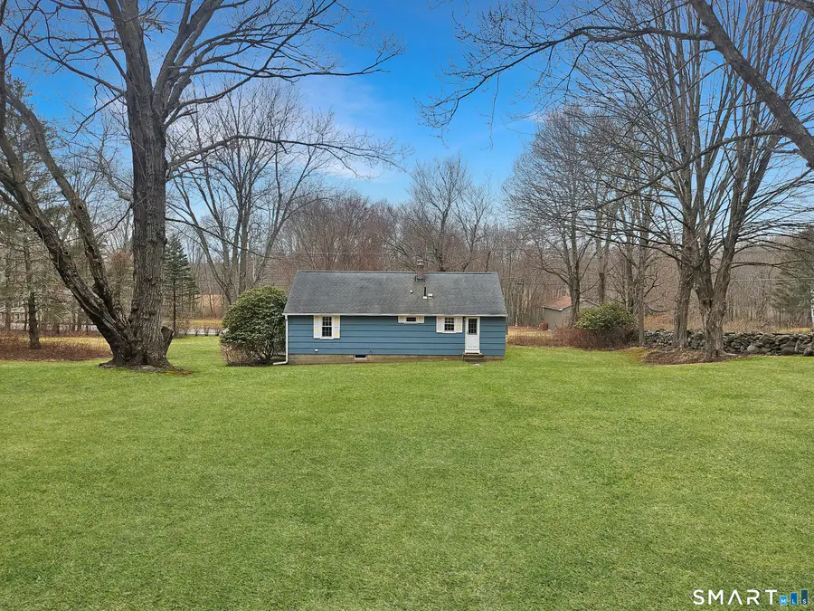 46 Card Street, Lebanon, CT 06249 - #3