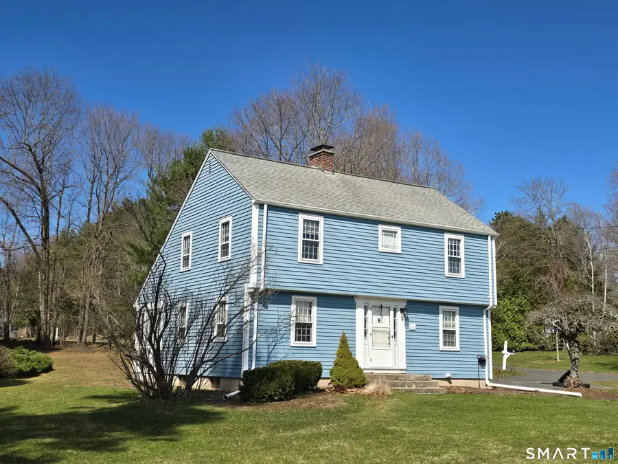 13 Hopmeadow Street, Weatogue, CT 06089 - #2