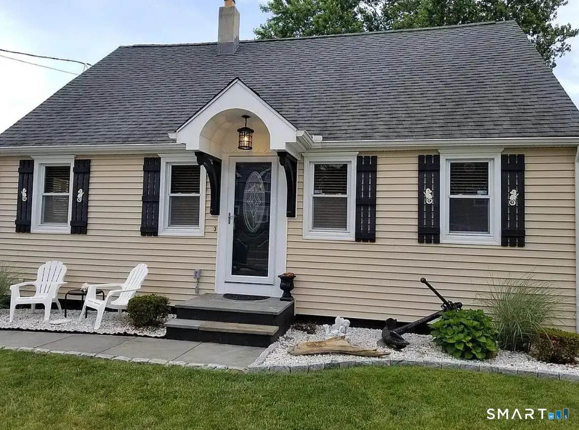 933 E Broadway, Milford, CT 06460 - #1