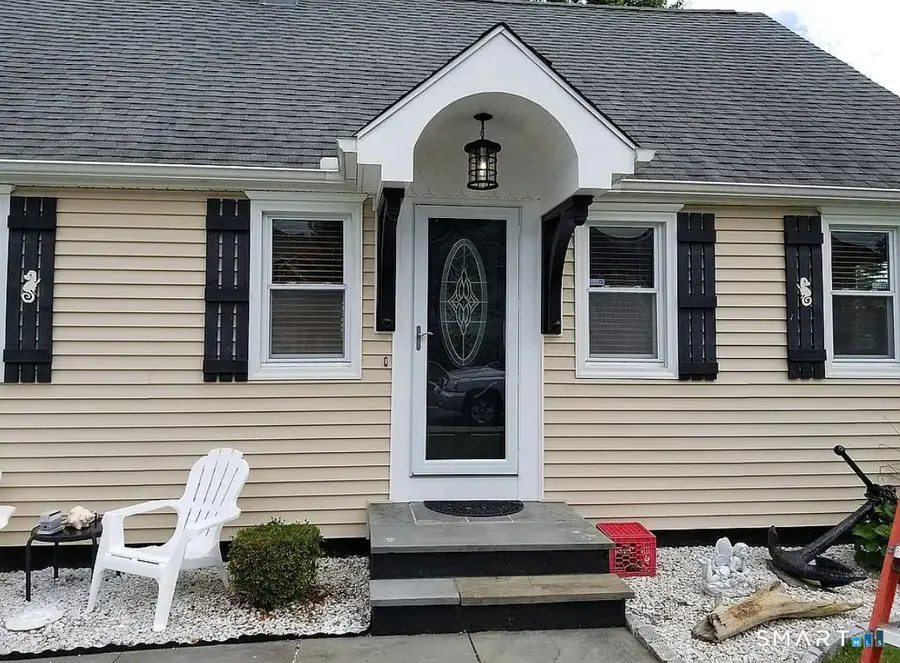 933 E Broadway, Milford, CT 06460 - #2