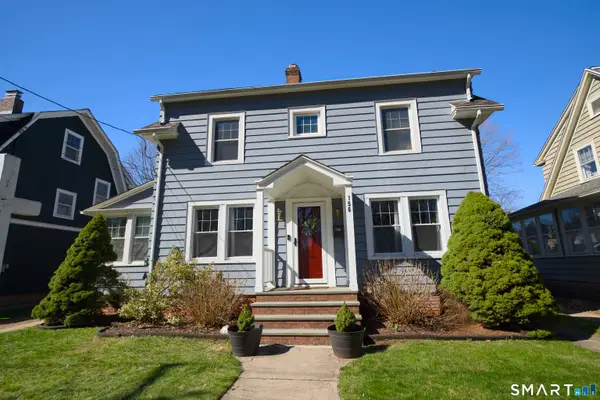 156 Mather Street, Hamden, CT 06517