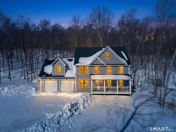 38 Josephine Way, Tolland, CT 06084