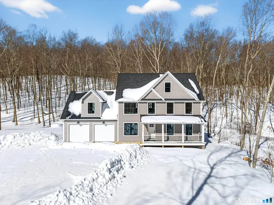 38 Josephine Way, Tolland, CT 06084 - #2