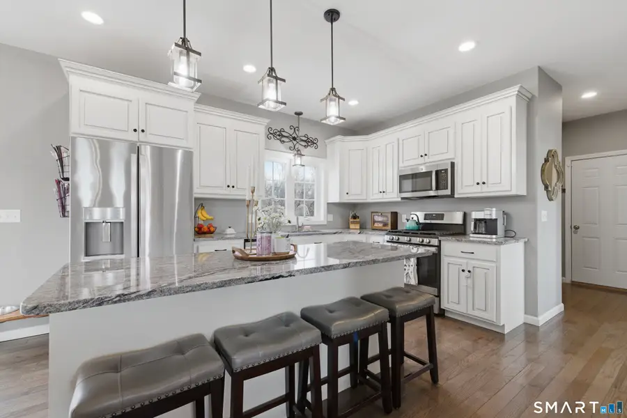 26 Quakertown Meadows, Ledyard, CT 06339 - #3