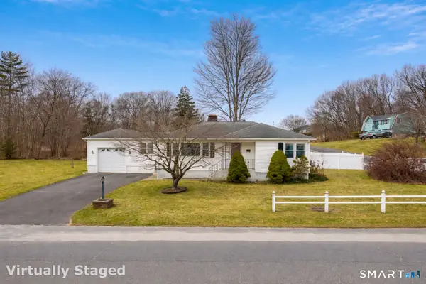 215 Wesley Street, Waterbury, CT 07608